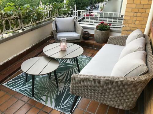 Apartamento Moselflair