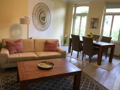Apartamento Moselflair