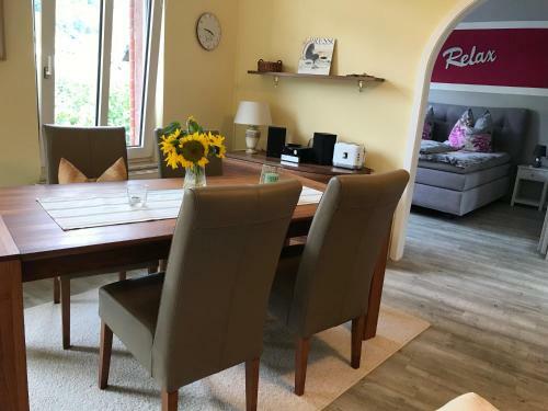Apartamento Moselflair