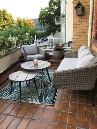 Apartamento Moselflair