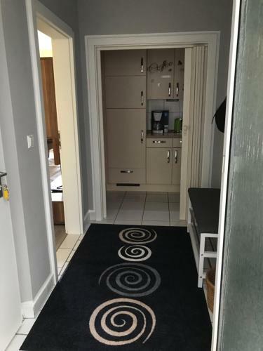 Apartamento Moselflair