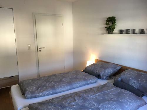 Apartamento Ferienwohnungen Stadtgefl�ster