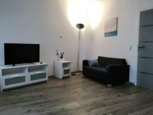 Apartamento Ferienwohnungen Stadtgefl�ster