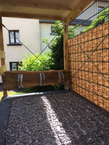 Apartamento Ferienwohnungen Stadtgefl�ster