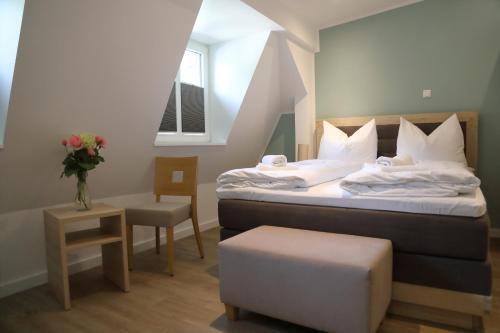 Hostal Pension Moselvilla 1900