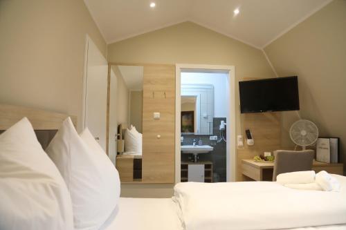 Hostal Pension Moselvilla 1900