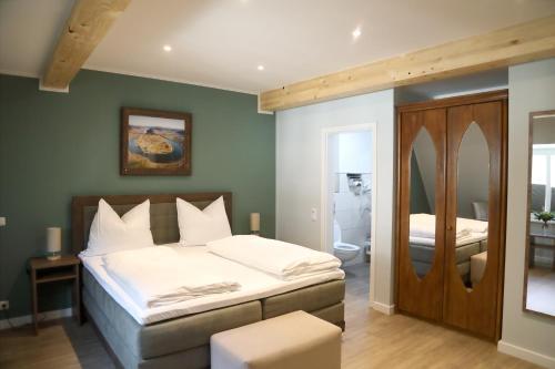 Hostal Pension Moselvilla 1900