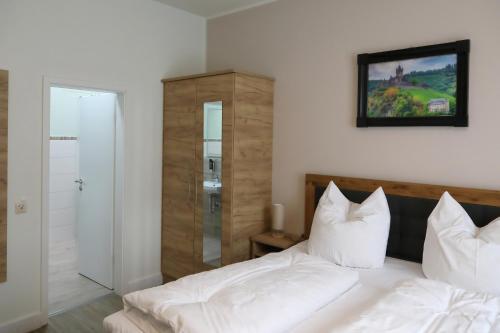 Hostal Pension Moselvilla 1900