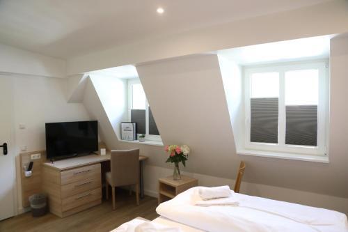 Hostal Pension Moselvilla 1900