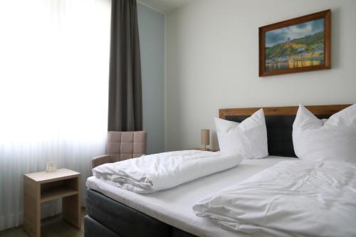 Hostal Pension Moselvilla 1900