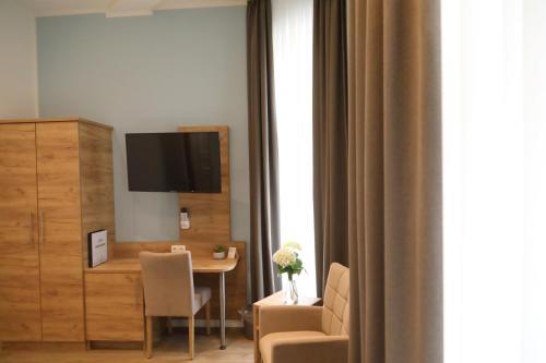 Hostal Pension Moselvilla 1900