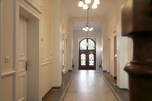 Hostal Pension Moselvilla 1900