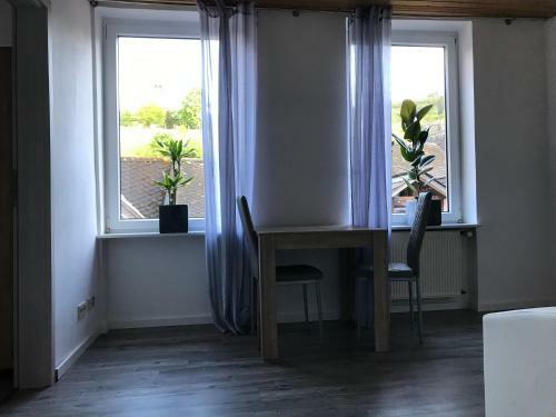 Apartament Nadia
