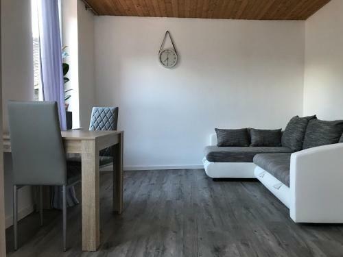 Apartament Nadia