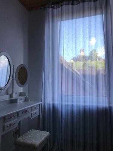 Apartament Nadia