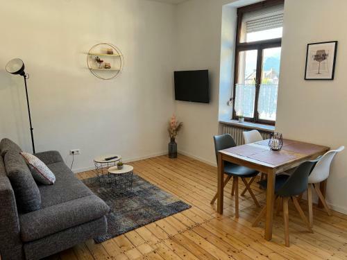 Apartamento Weingut G�stehaus Bach