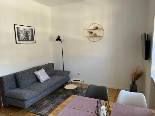 Apartamento Weingut G�stehaus Bach