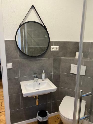 Apartamento Weingut G�stehaus Bach