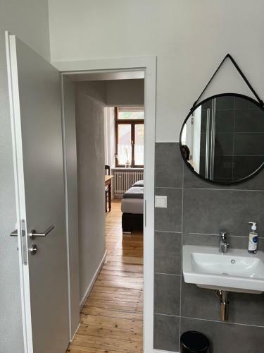 Apartamento Weingut G�stehaus Bach