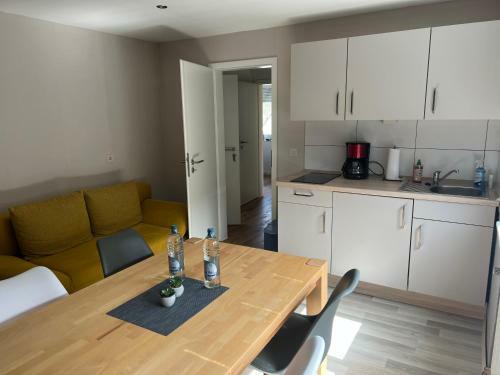Apartamento Weingut G�stehaus Bach