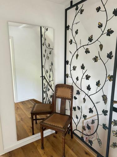 Apartamento Weingut G�stehaus Bach