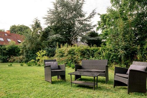 Apartamento Kleines Landdomiziel