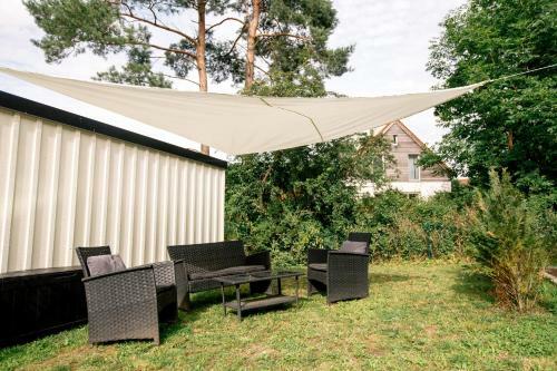 Apartamento Kleines Landdomiziel