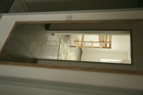 Apartamento Fewobada - Ferienwohnung Am Bahnhof Dallgow