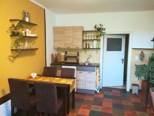 Apartamento Ferien In Der Scheune