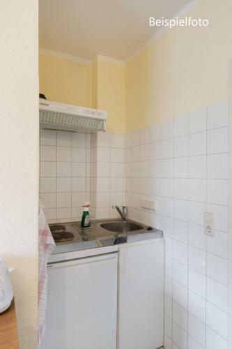 Hostal Pension Gp3, Komfortable Zimmer Mit Kochnische Vor Den Toren Berlins