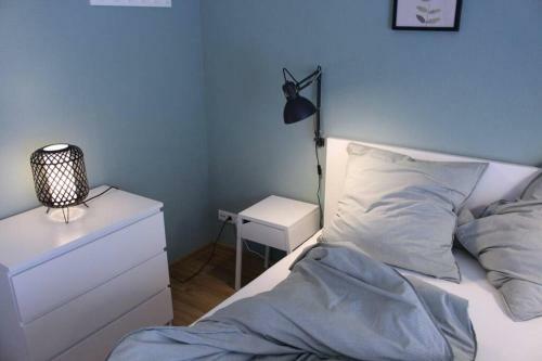 Apartamento Fewo "belvedere" In Dallgow-d�beritz Vor Den Toren Berlins