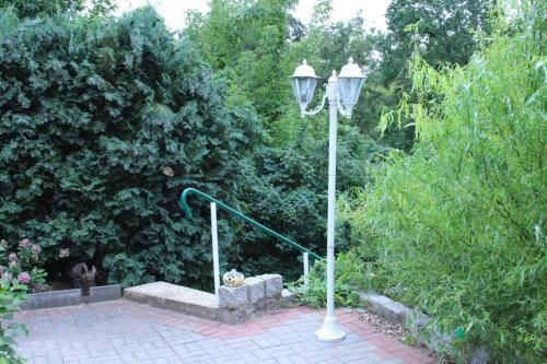 Apartamento Fewo "belvedere" In Dallgow-d�beritz Vor Den Toren Berlins