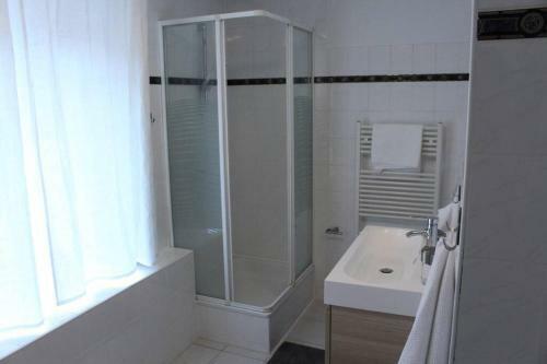 Apartamento Fewo "belvedere" In Dallgow-d�beritz Vor Den Toren Berlins