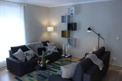 Apartamento Fewo "belvedere" In Dallgow-d�beritz Vor Den Toren Berlins