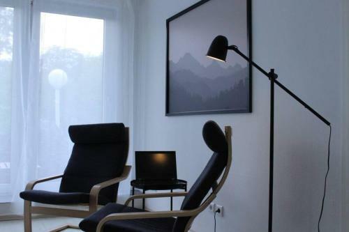 Apartamento Fewo "belvedere" In Dallgow-d�beritz Vor Den Toren Berlins