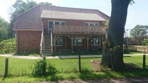 Apartamento Fewo1 Griese