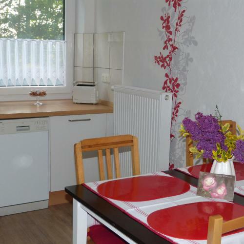 Apartamento Zur Nachtigall