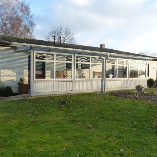 Apartamento Zur Nachtigall