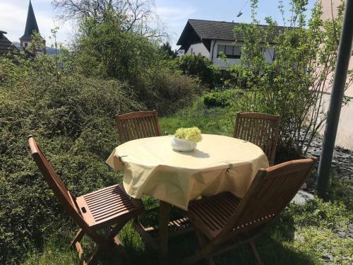 Bed & Breakfast Zum Alten Pfarrhaus