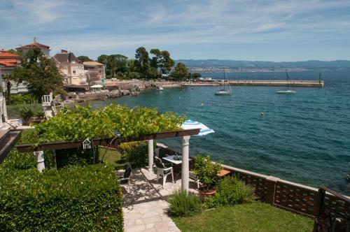 Apartmani Belsito