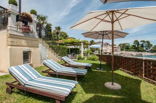 Apartmani Belsito
