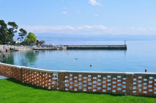 Apartmani Belsito