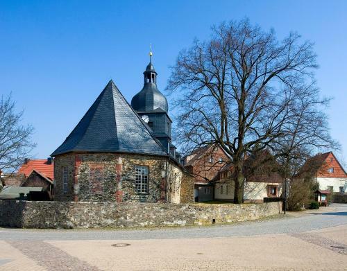 Apartamento Ferienwohnung Stiem