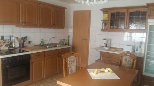 Apartamento Ferienwohnung Stiem
