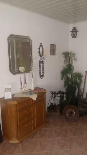 Apartamento Ferienwohnung Stiem