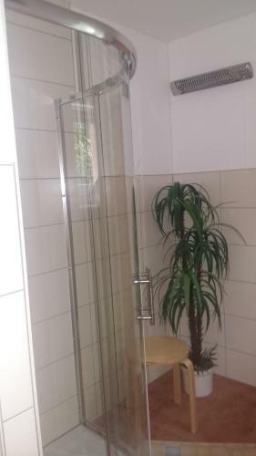 Apartamento Ferienwohnung Stiem