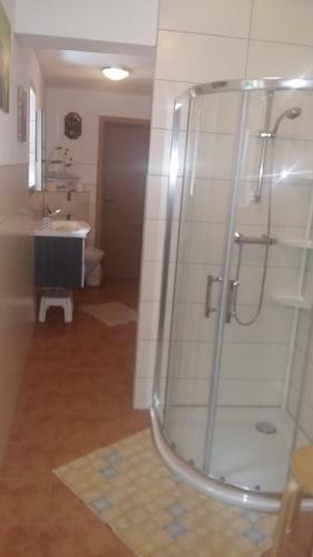 Apartamento Ferienwohnung Stiem