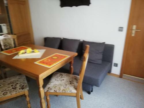 Apartamento Ferienwohnung Stiem