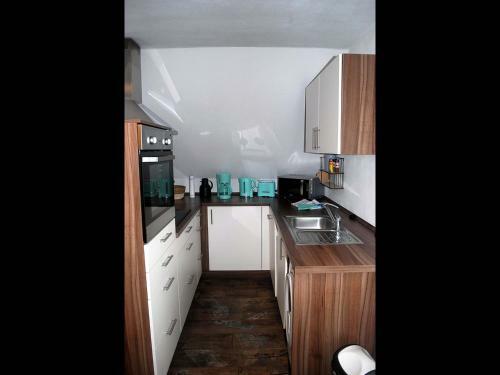 Apartamento Ferienwohnung Heda