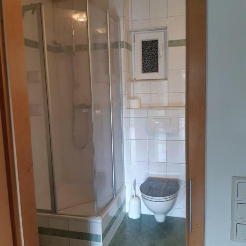 Apartamento Ferienwohnung Alte Scheune